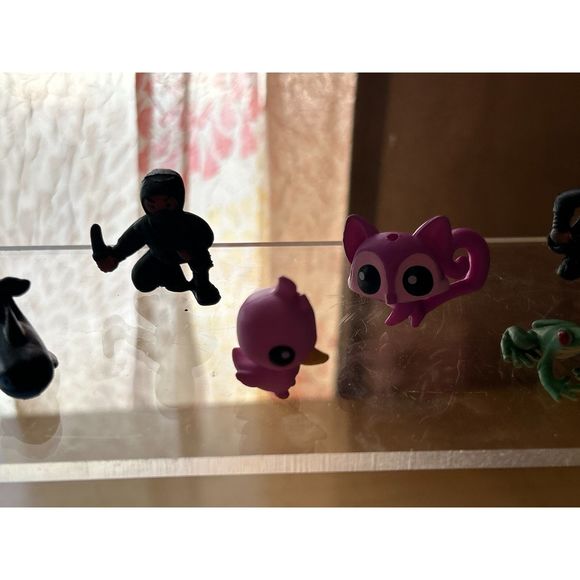 🔥🔥🔥Kinder Toys and mind craft Mystery Box 5 pc per box - Picture 10 of 12